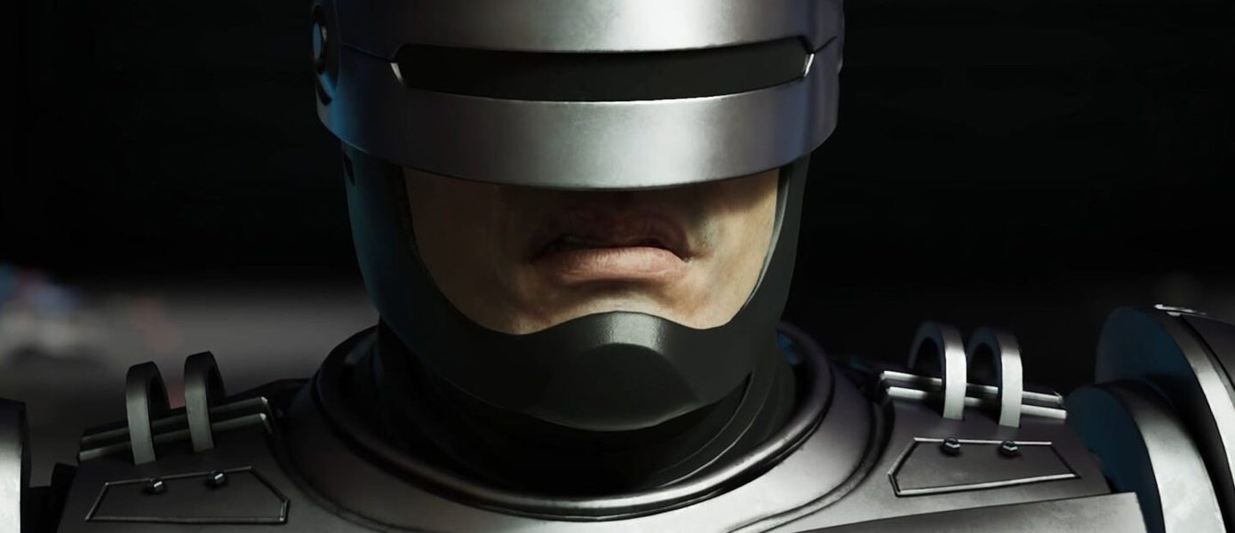 Состоялся релиз RoboCop: Rogue City Unfinished Business — отдельного дополнения для игры с Робокопом