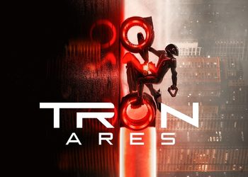 Кевин Флинн возвращается: Disney показала новый трейлер фильма «Трон: Арес»