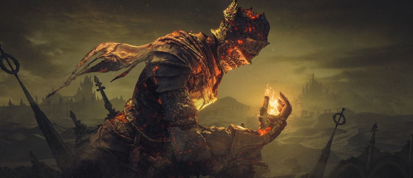 Инсайдер: В следующем году FromSoftware порадует фанатов не только The Duskbloods — готовится релиз еще одной игры