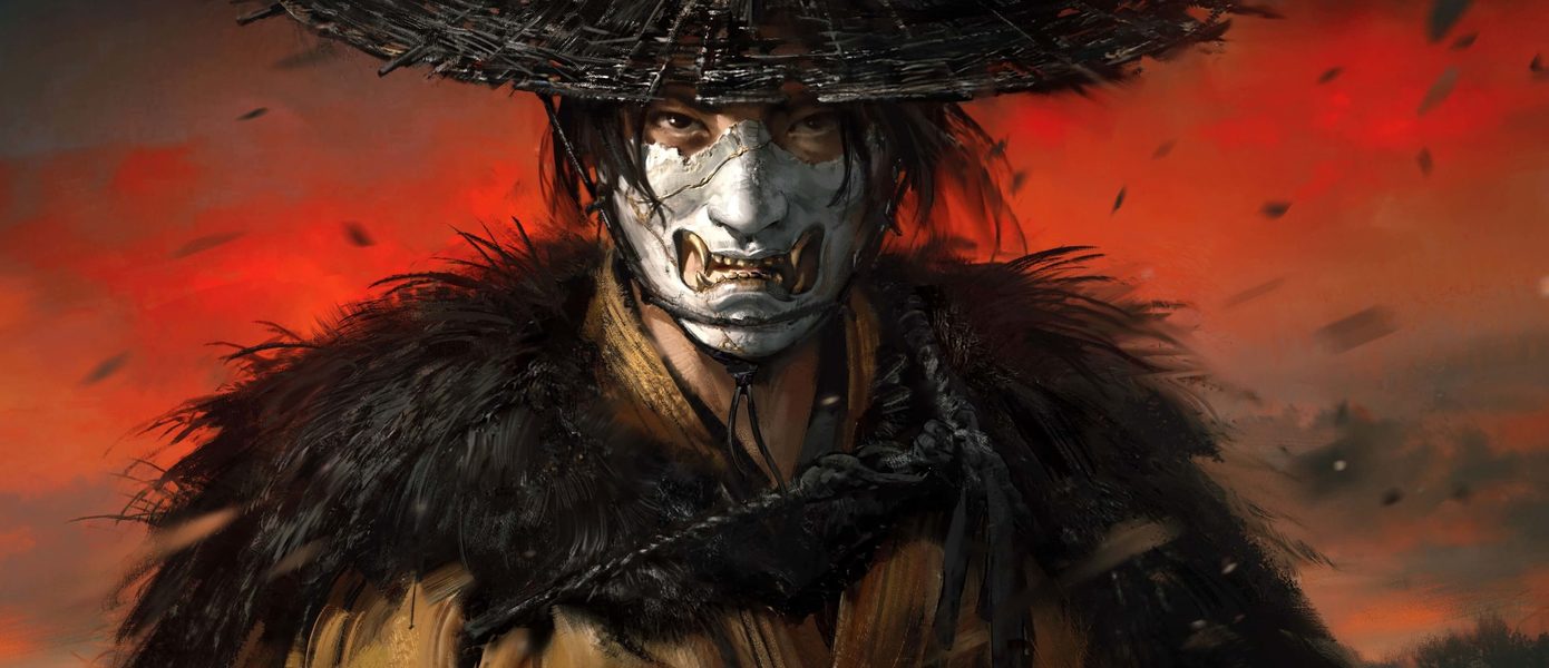 Начало, середина и конец: PS5-эксклюзив Ghost of Yotei не позволят проходить в любом порядке — есть линейные ограничения