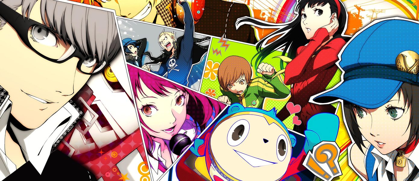 Persona 4 Revival появилась в Steam и PlayStation Store — заявлен перевод на русский язык