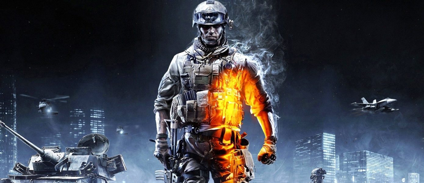 Инсайд: Следующую Battlefield представят в ближайшие недели — шутер получит цифру 6 в названии