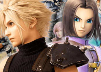 СМИ раскрыли средний возраст фанатов популярных игровых серий в Японии — у Final Fantasy и Dragon Quest это люди за 40