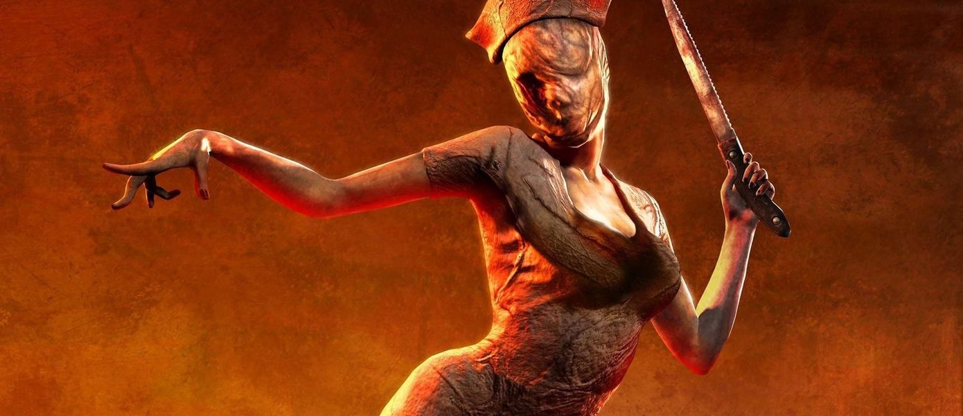 В GOG появятся классические Silent Hill — тизер программы Dreamlist