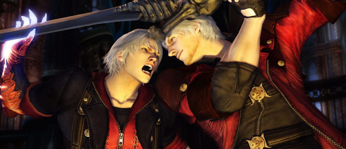Продюсер Devil May Cry Хироюки Кобаяси готовится представить свой новый проект — игроков ждет ролевой экшен от ветерана Capcom