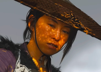 Раскрыта продолжительность PS5-эксклюзива Ghost of Yotei