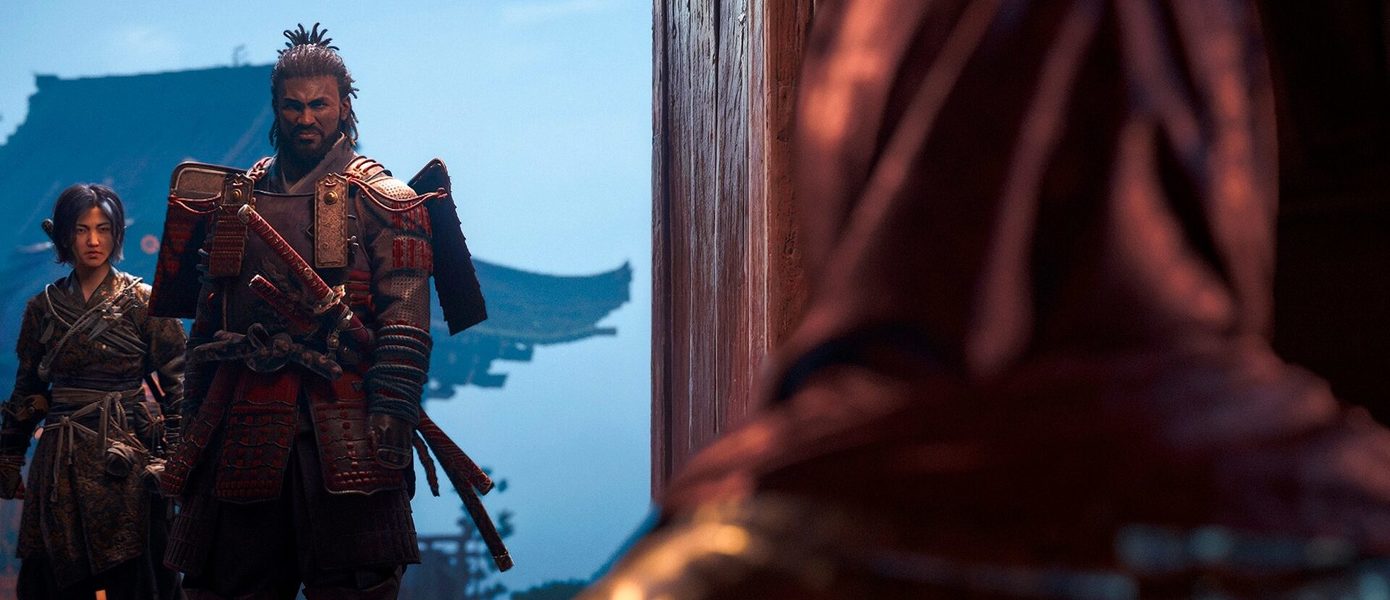 Ив Гиймо: Запуск Assassin's Creed Shadows ознаменовал начало новой эры для Ubisoft — пример для подражания