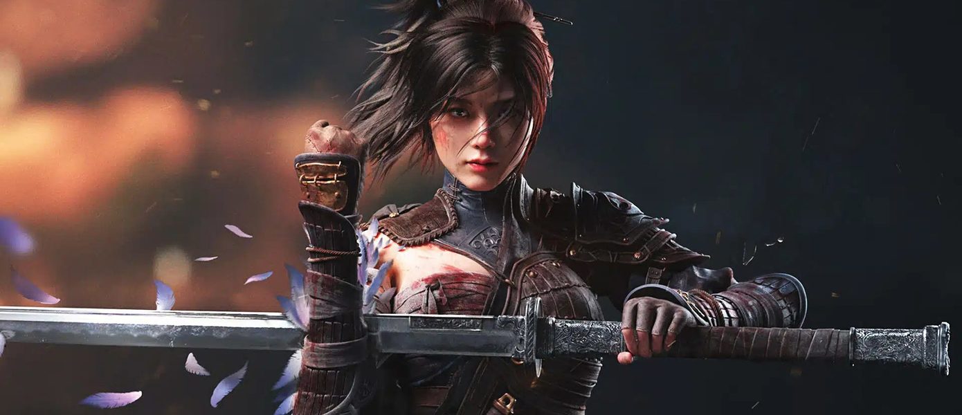 Wuchang: Fallen Feathers будет работать на PlayStation 5 Pro при 80 FPS