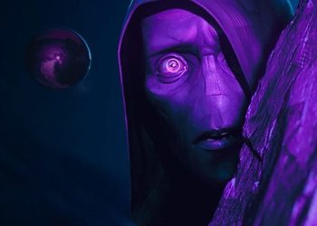 Радикальное переосмысление Pac-Man: Состоялся релиз метроидвании Shadow Labyrinth