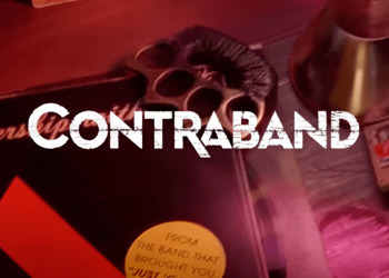 Не отменили, не переживайте: Разработка Xbox-эксклюзива Contraband продолжается