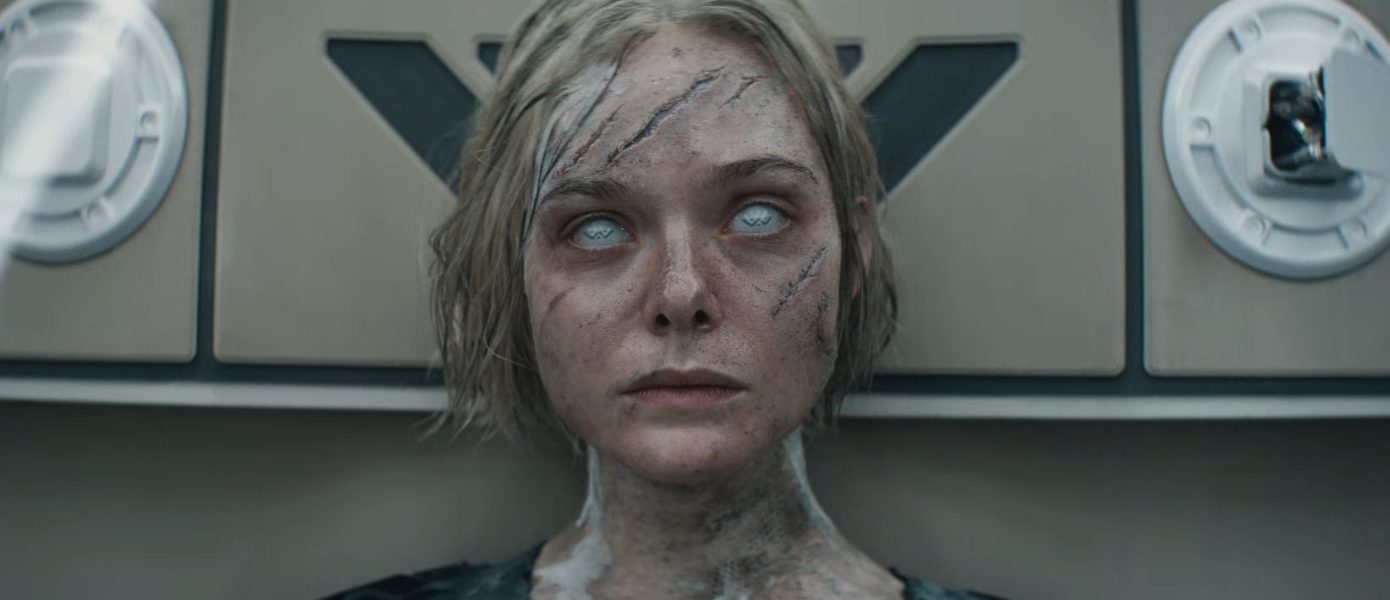 Weyland-Yutani представляет: Disney показала трейлер фильма «Хищник: Пустоши»