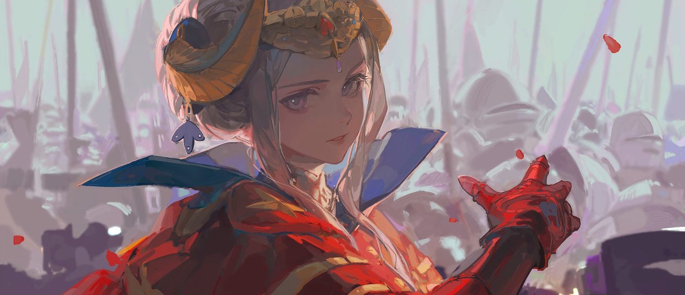 Похоже, эксклюзивная Fire Emblem для Nintendo Switch 2 уже находится в разработке