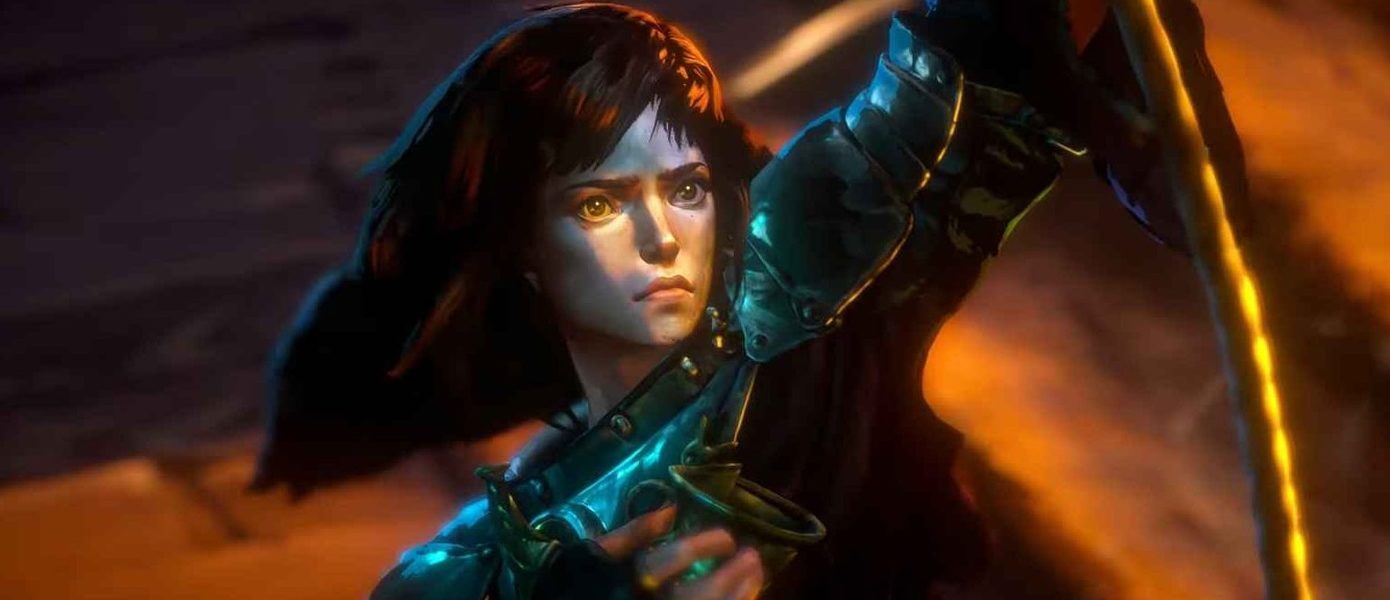 Создателей Ori обвинили в предательстве Xbox после выбора PlayStation 5 в качестве приоритетной консоли для No Rest for the Wicked
