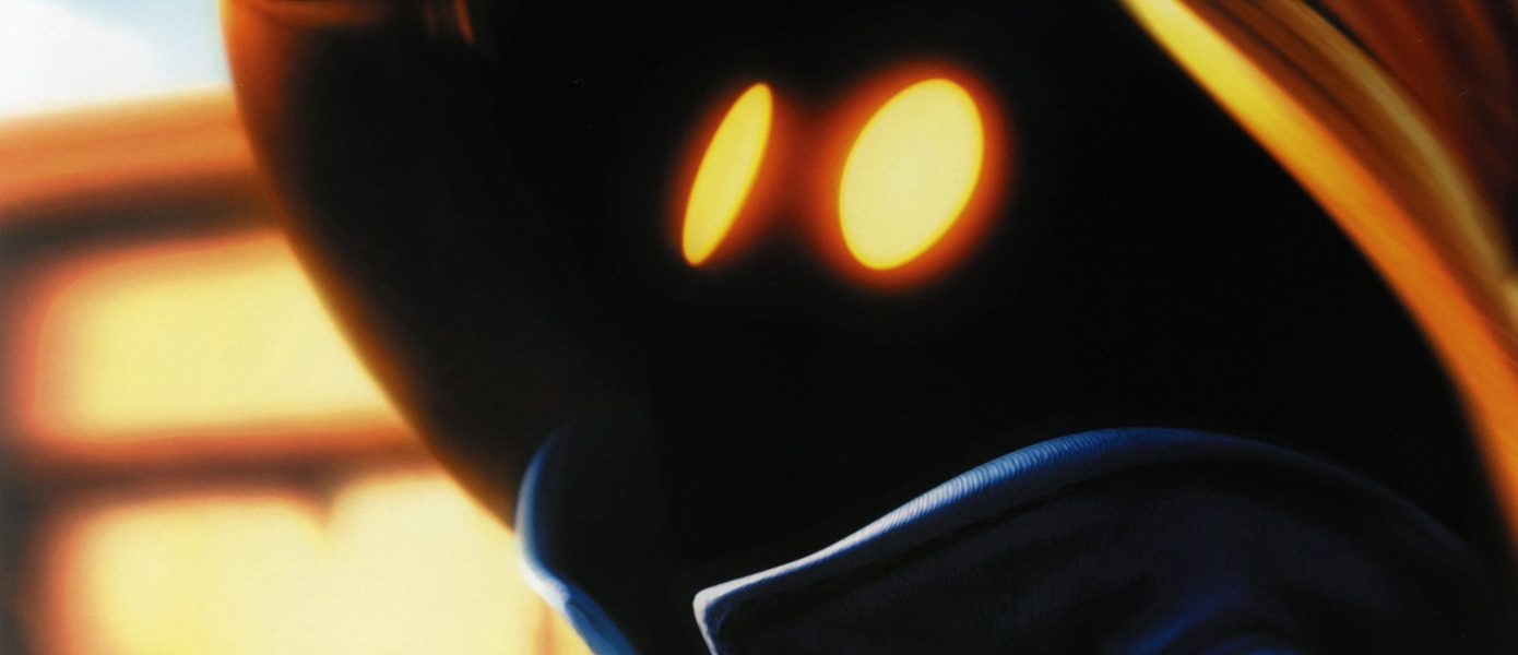 Красиво: Новый арт легендарной JRPG Final Fantasy IX украсил обложку свежего номера Famitsu