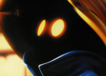 Красиво: Новый арт легендарной JRPG Final Fantasy IX украсил обложку свежего номера Famitsu