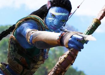Avatar: Frontiers of Pandora получит «Новую игру+» и вид от третьего лица
