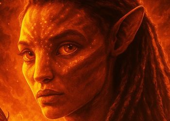 Представлен первый постер фильма