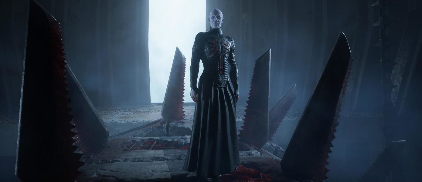 Мир запретных удовольствий: Saber Interactive анонсировала хоррор Clive Barker’s Hellraiser: Revival
