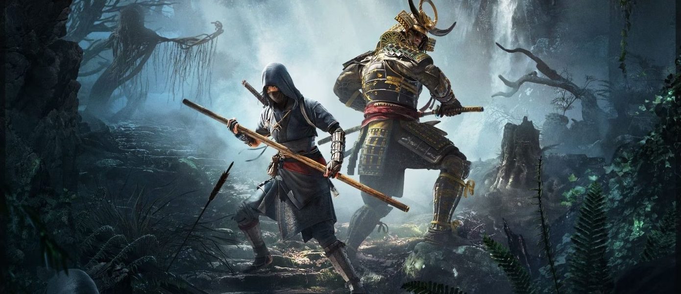 Assassin's Creed Shadows привлекла 5 миллионов игроков