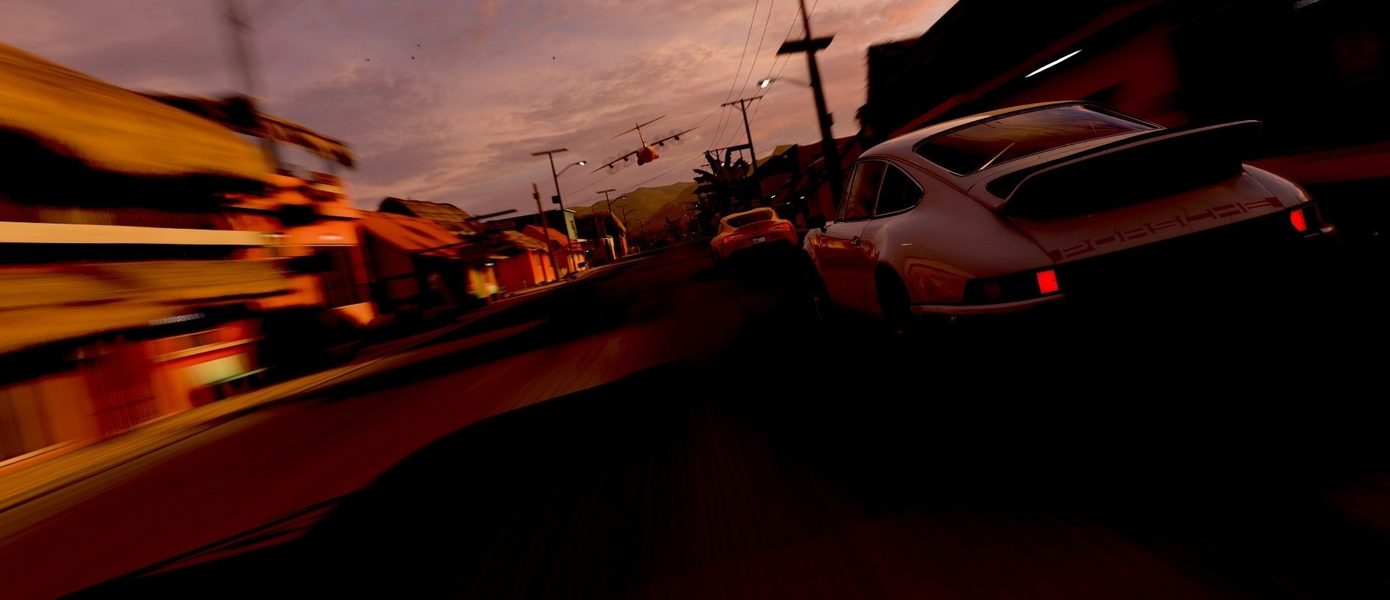 Alinea Analytics: Forza Horizon 5 стала самой продаваемой новой игрой на PlayStation 5 в 2025 году — обходит даже Monster Hunter Wilds