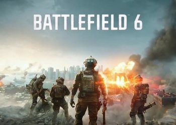 НАТО против ЧВК: EA показала сюжетный тизер Battlefield 6