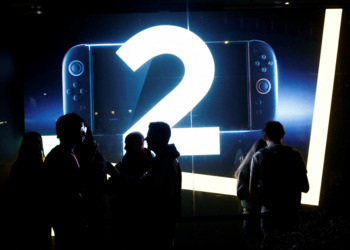 Рекорд зафиксирован: Nintendo Switch 2 — самая быстропродаваемая консоль в истории США