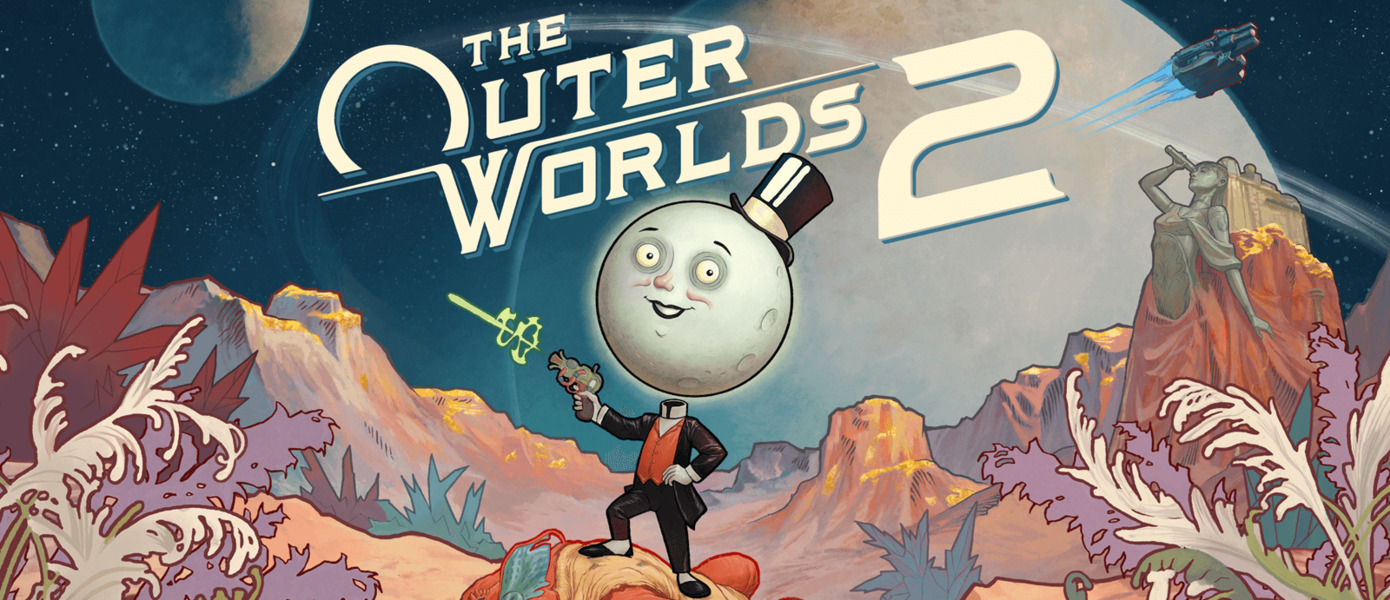 Не время для повышения цены: Стоимость The Outer Worlds 2 перманентно опустилась на 10 долларов