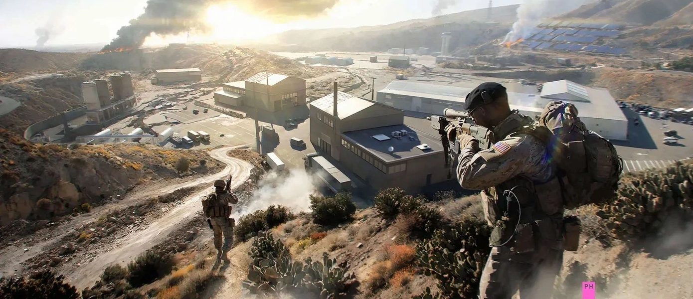 Инсайдер подтвердил, что Battlefield 6 выходит 10 октября — за расширенное издание на консолях попросят 110 евро