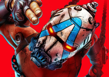 Стало известно, как Borderlands 4 будет работать на Nintendo Switch 2