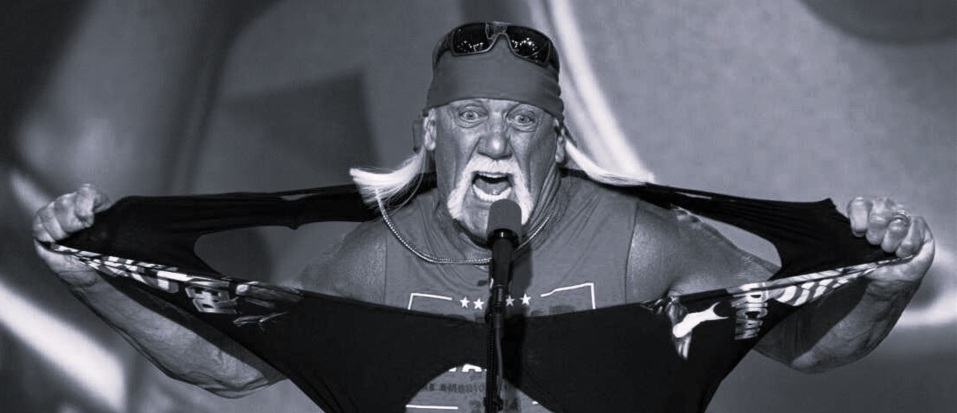 Hulkamania подошла к концу: Скончался Халк Хоган