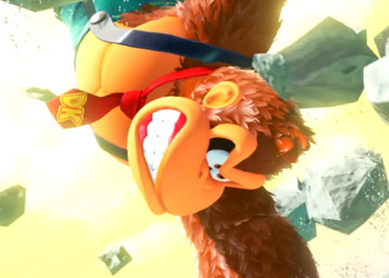Donkey Kong Bananza для Nintendo Switch 2 дебютировала со второго места в японском чарте — Mario Kart World остается на первом