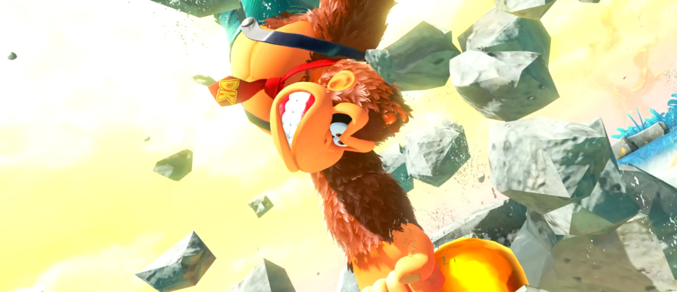 Donkey Kong Bananza для Nintendo Switch 2 дебютировала со второго места в японском чарте — Mario Kart World остается на первом