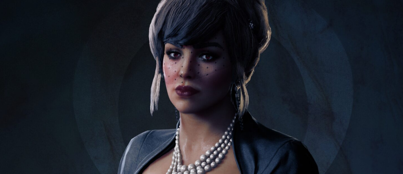 Новая версия Vampire: The Masquerade – Bloodlines 2 имеет мало общего с первоначальной — The Chinese Room всё переделала