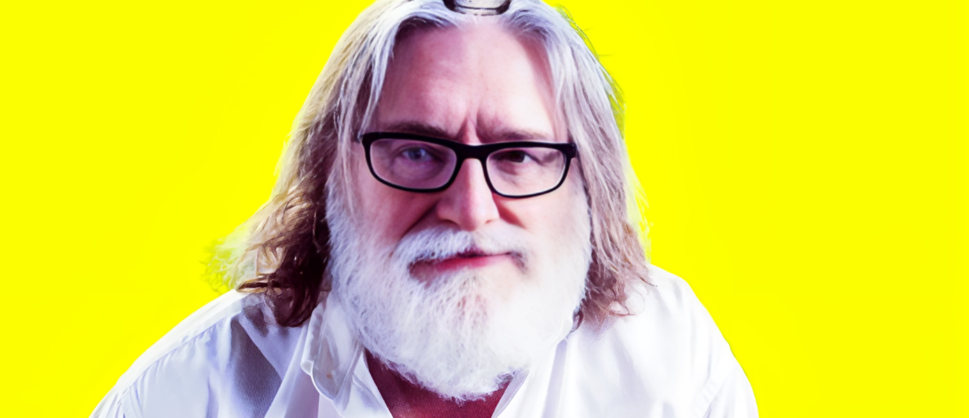 Глава Valve Гейб Ньюэлл призвал не бороться с ИИ, а учиться его использовать — это ключ к успеху в будущем
