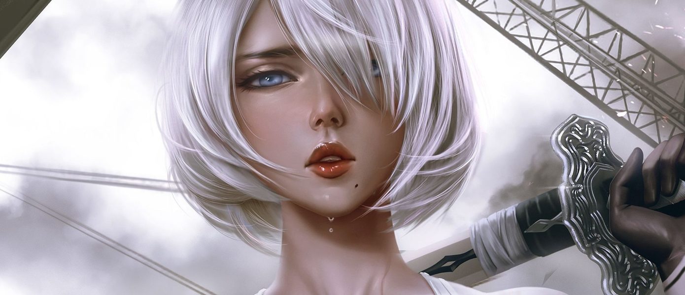Создатель NieR: Automata Ёко Таро назвал развернувшуюся в сети борьбу с контентом для взрослых угрозой демократии