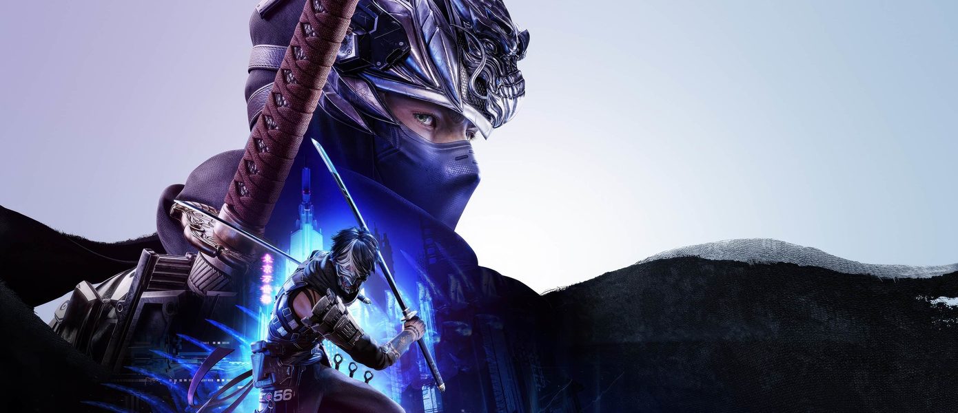 Ninja Gaiden 4 и The Outer Worlds 2 всё же получат физические версии на Xbox Series X, но есть нюанс
