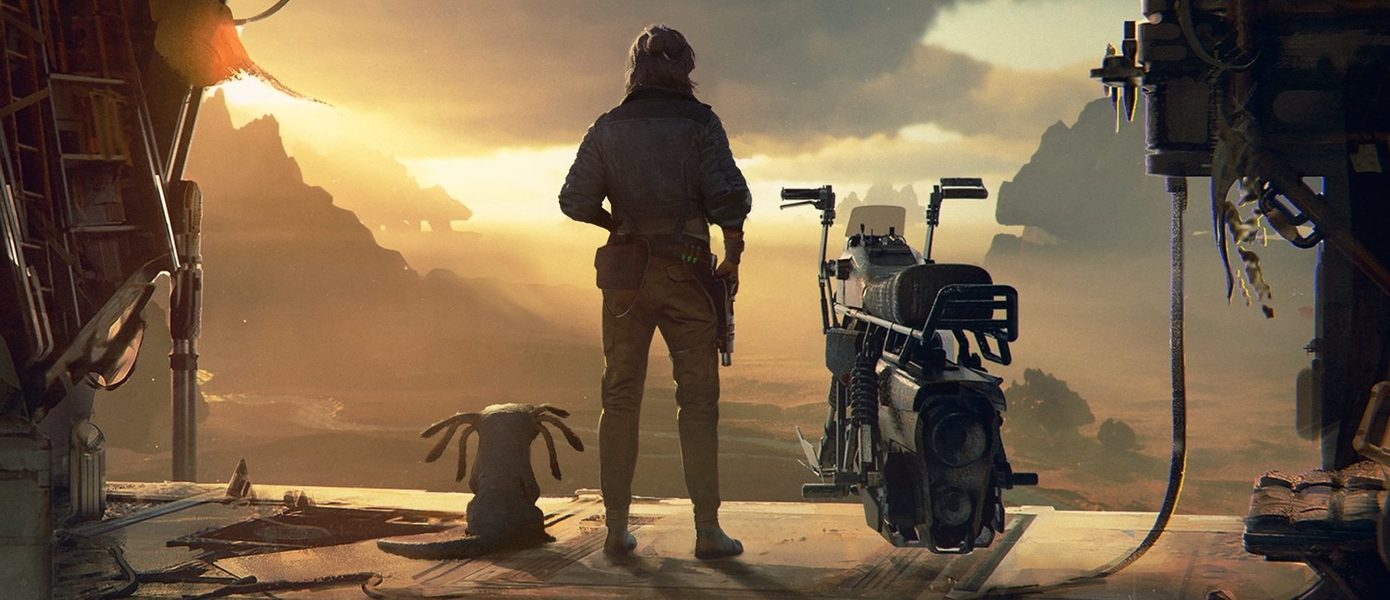 Том Хендерсон: Ubisoft отменила разработку Star Wars: Outlaws 2
