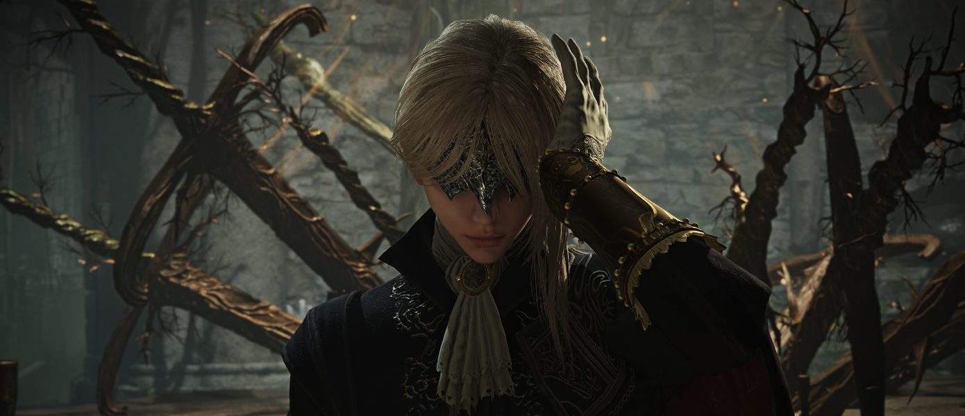 Тесно на ядовитых болотах: FromSoftware рассказала о продажах Elden Ring: Nightreign и Shadow of the Erdtree