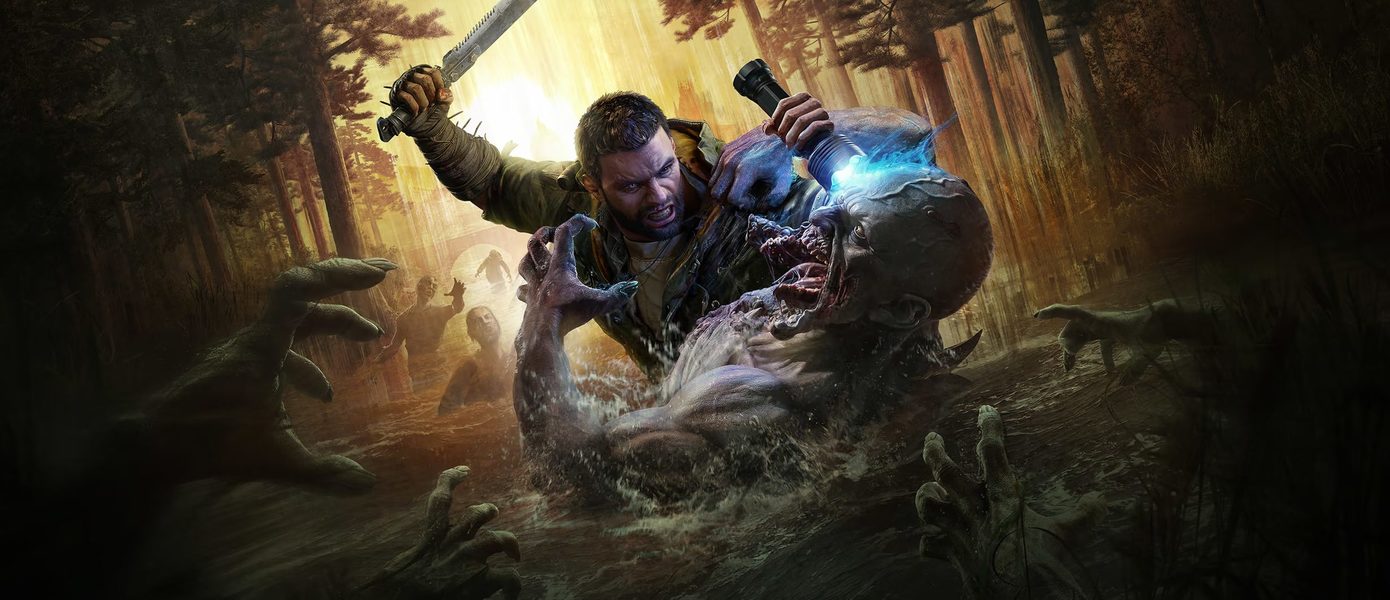 Официально: Релиз Dying Light: The Beast перенесли на сентябрь