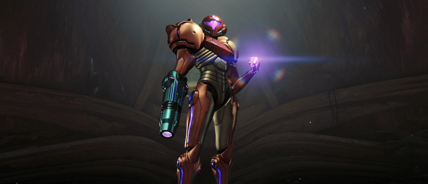 Metroid Prime 4: Beyond получила возрастной рейтинг в Южной Корее