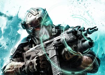 Инсайдер: Ghost Recon сменила движок