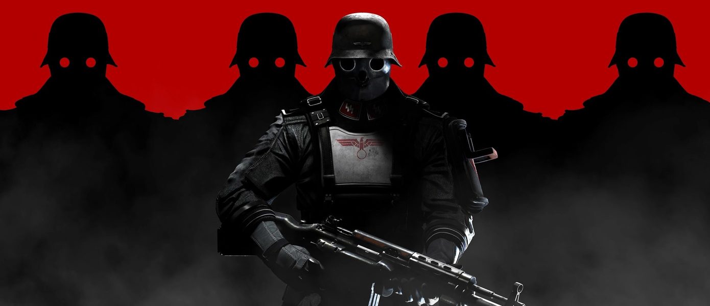 Бласковиц в высоком замке: Amazon и MachineGames работают над экранизацией Wolfenstein