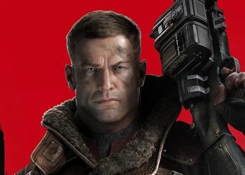Бласковиц в высоком замке: Amazon и MachineGames работают над экранизацией Wolfenstein