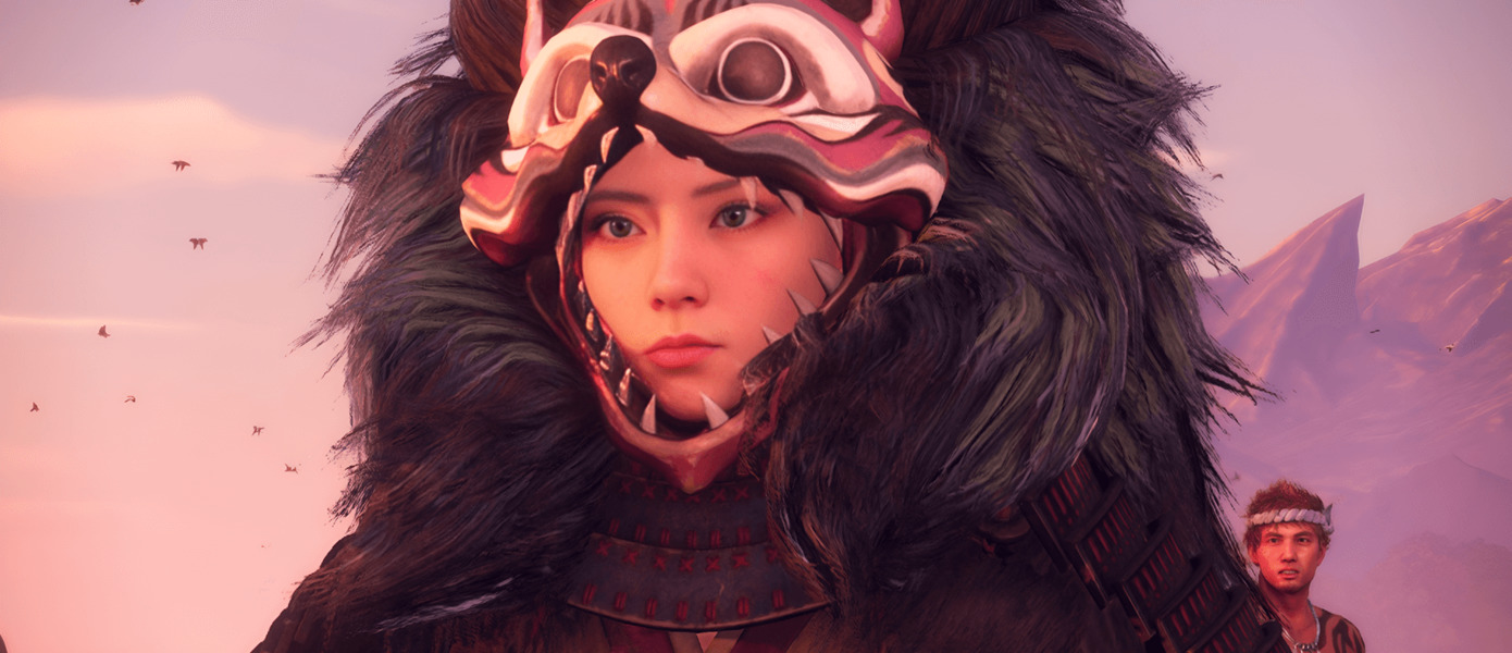 Wild Hearts S вышла на Nintendo Switch 2 — релизный трейлер