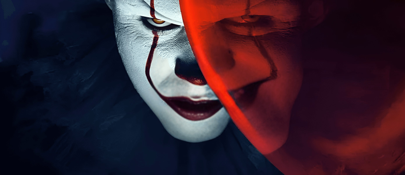Пеннивайз творит чертовщину в тизере сериала