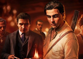 Мафия с кулаками: Представлен новый трейлер Mafia: The Old Country