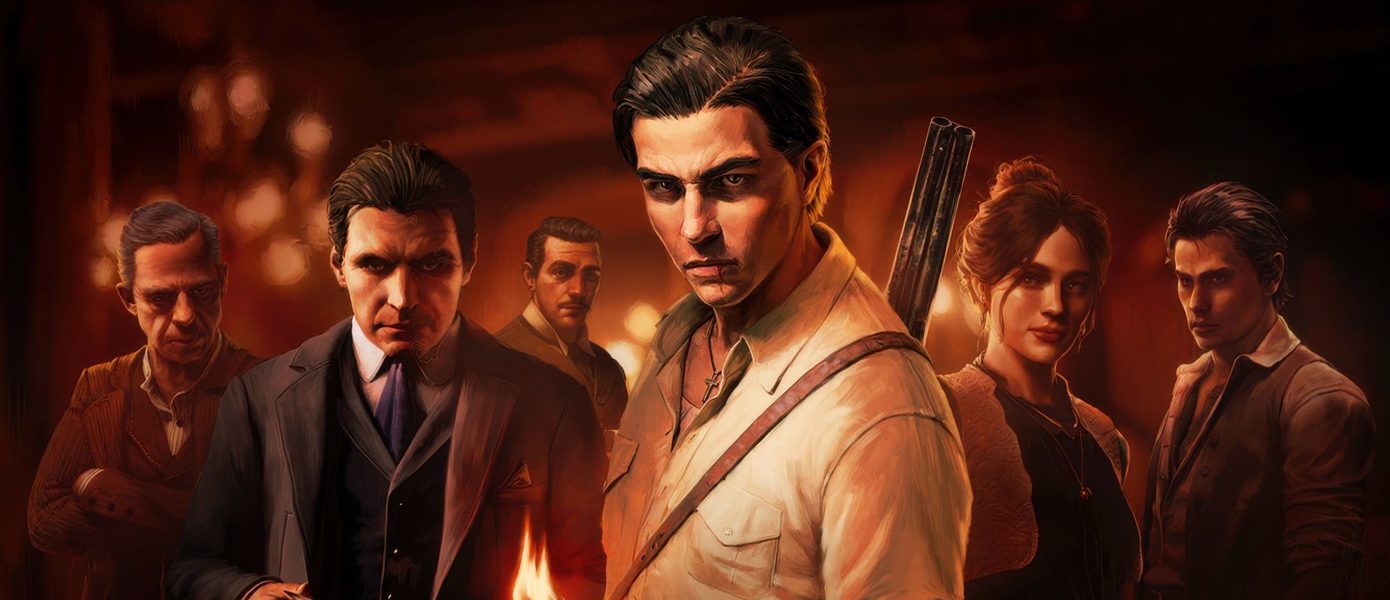 Мафия с кулаками: Представлен новый трейлер Mafia: The Old Country