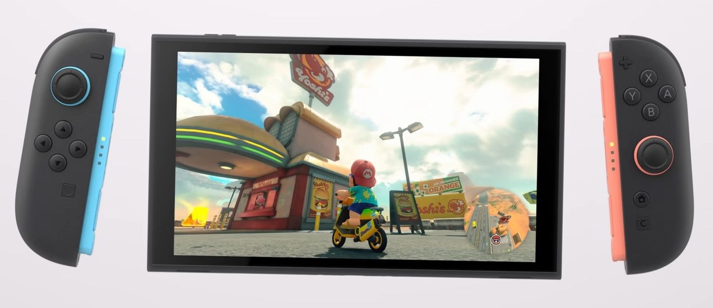 Официально: Презентация Nintendo Direct пройдет 31 июля и будет посвящена сторонним играм