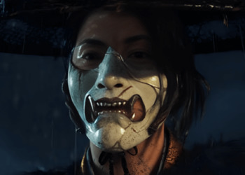 Создатели PS5-эксклюзива Ghost of Yotei рассказали об использовании сямисэна
