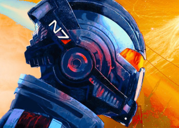 Mass Effect 5 до сих пор находится на стадии предварительного производства — игра вряд ли выйдет в текущем поколении
